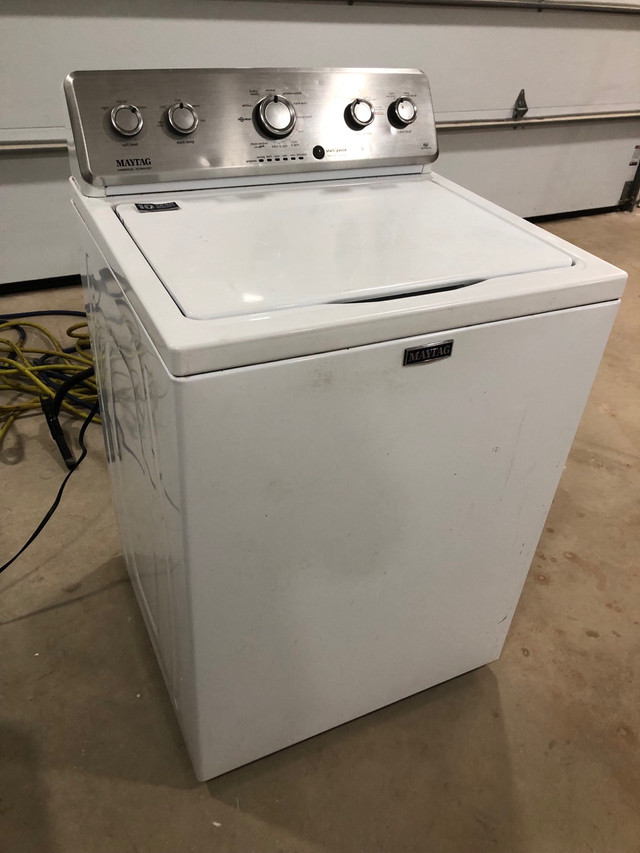 Magtag washer in Washers & Dryers in New Glasgow - Image 2