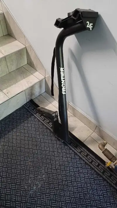 Support vélo Reese Frontier 2bF, View more