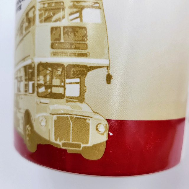 Starbucks London City Mug Global Icon Collector Series Double De in Arts & Collectibles in Strathcona County - Image 2