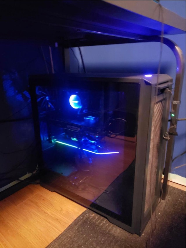 Gaming Pc for sale Desktop Computers Sudbury Kijiji