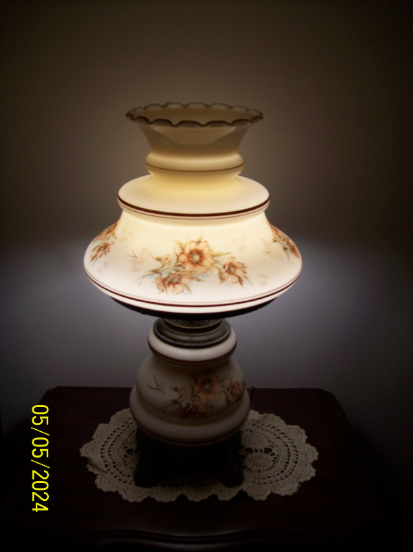 Vintage lamps in Indoor Lighting & Fans in Cornwall - Image 3