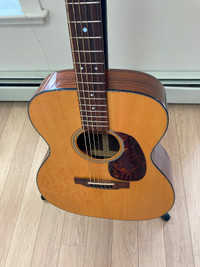 Martin Steve Earle M-21