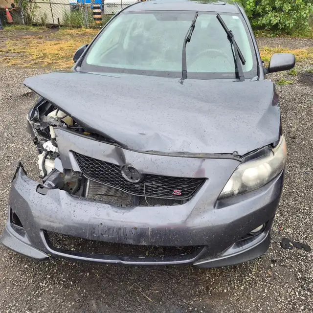 Cash for Junk & Used Cars – Any Condition!