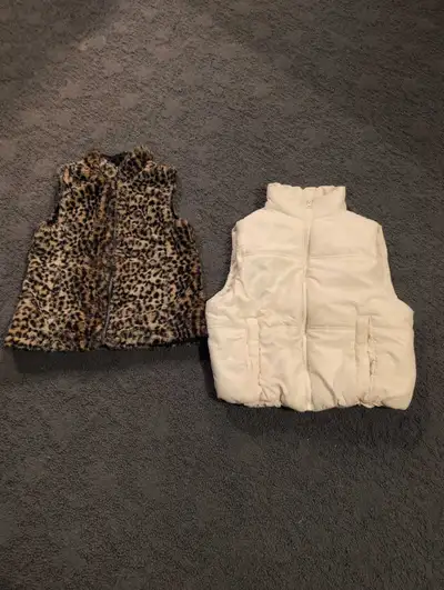 girls vest, View more