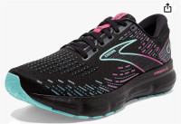 Brooks Women's Glycerin 20 Neutral Running Shoe - size 10.5