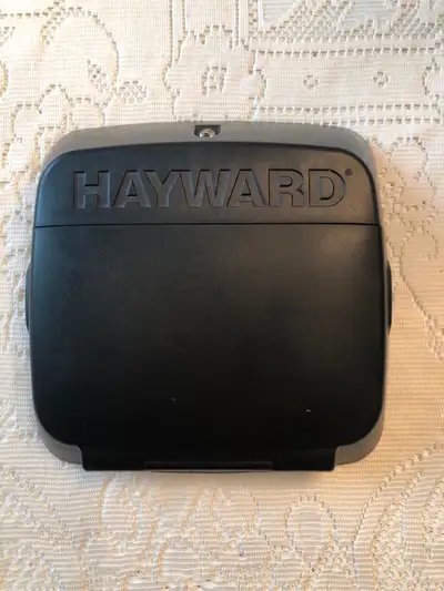 NEW never used Hayward Tristar VS Pool Display with Touchpad, View more
