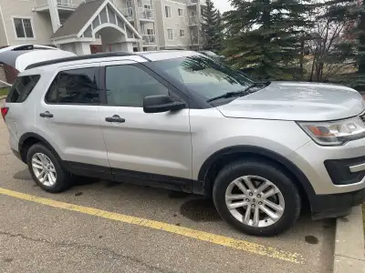 Well maintained. New tires, breaks and rotors last November. I use it for my work commute. Selling b...