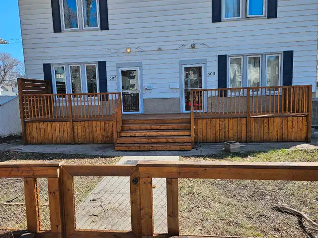 Painter staining decks for cash price62863725050625122