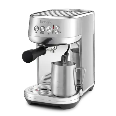 Machine à espresso Breville, the Bambino-Plus, View more