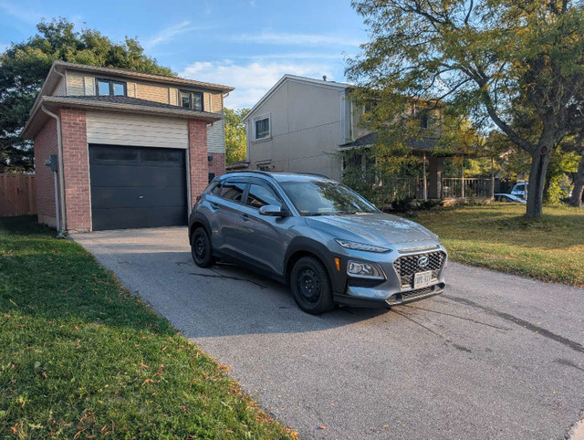 2018 Hyundai Kona in Cars & Trucks in Mississauga / Peel Region
