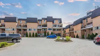 I am offering two rooms in a well-maintained, clean, and bright 4-bedroom condo. This unit features...