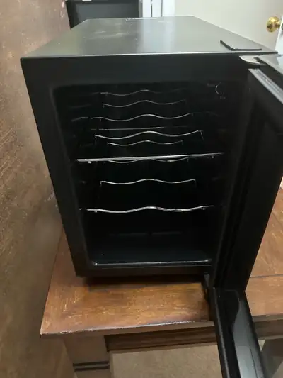 Wine Cooler, View more