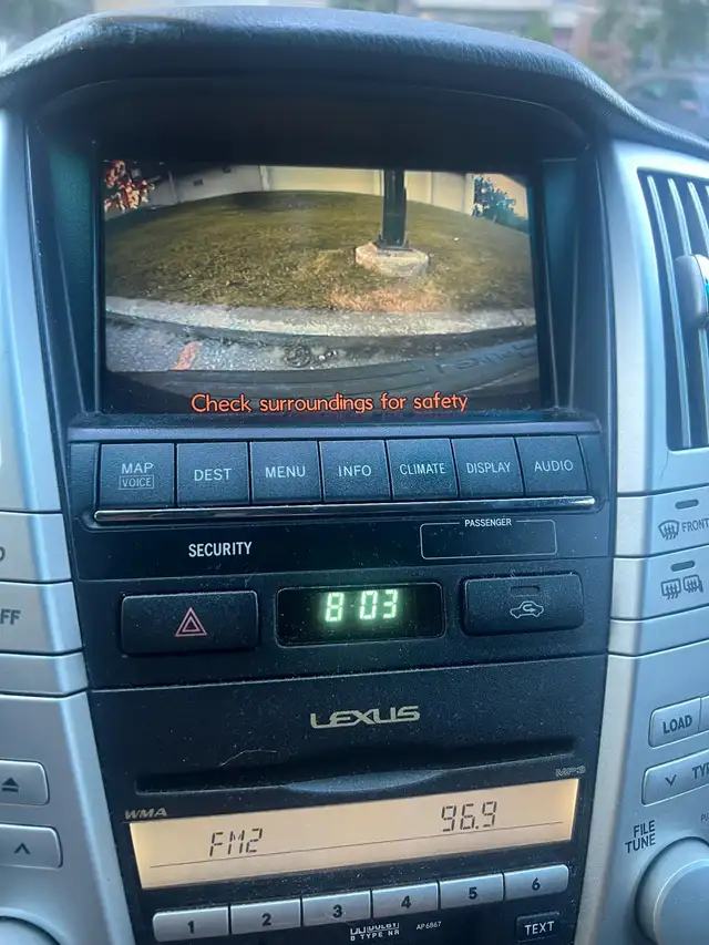 2009 LEXUS RX350 in Cars & Trucks in City of Toronto - Image 6