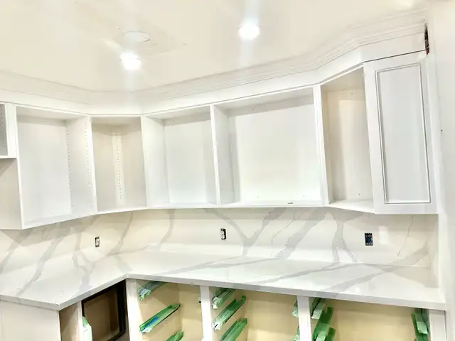 kitchen Quartz Countertops and backsplash 63406571463811121