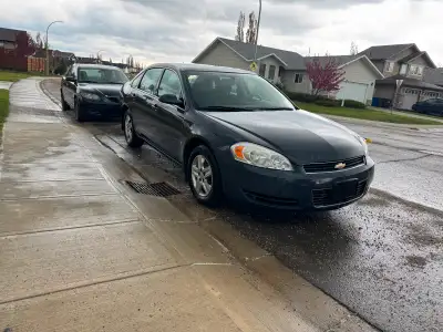 For Inquiries Call or Text → 403 •• 470 •• 1195 **[ Located in Red Deer ]** Very Good condition Chev...