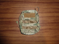 Emdom B.O.M.B. Medical Pouch - Multicam -