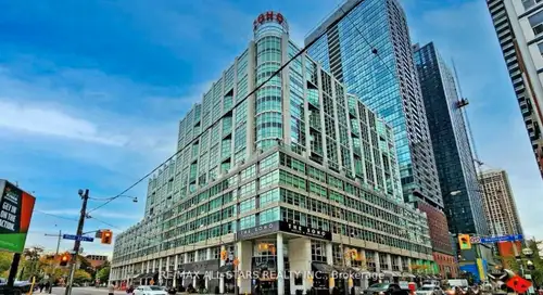 Discover Unmatched Elegance At 36 Blue Jays Way- The Soho Residences. Step into a world of luxury an...