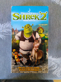 Film - Shrek 2