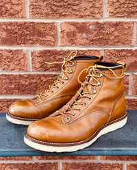 Red Wing Shoes 2904 Lineman Boots