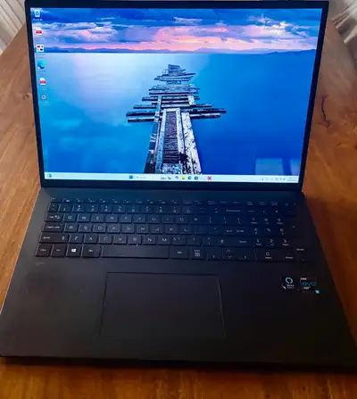 LG GRAM 17” Laptop 17z90p , View more