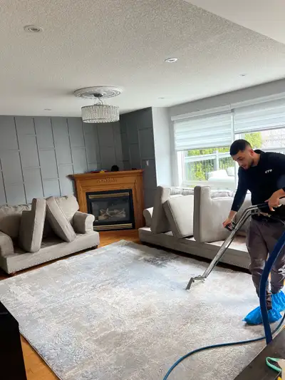 carpet cleaning - couch cleaning services , View more
