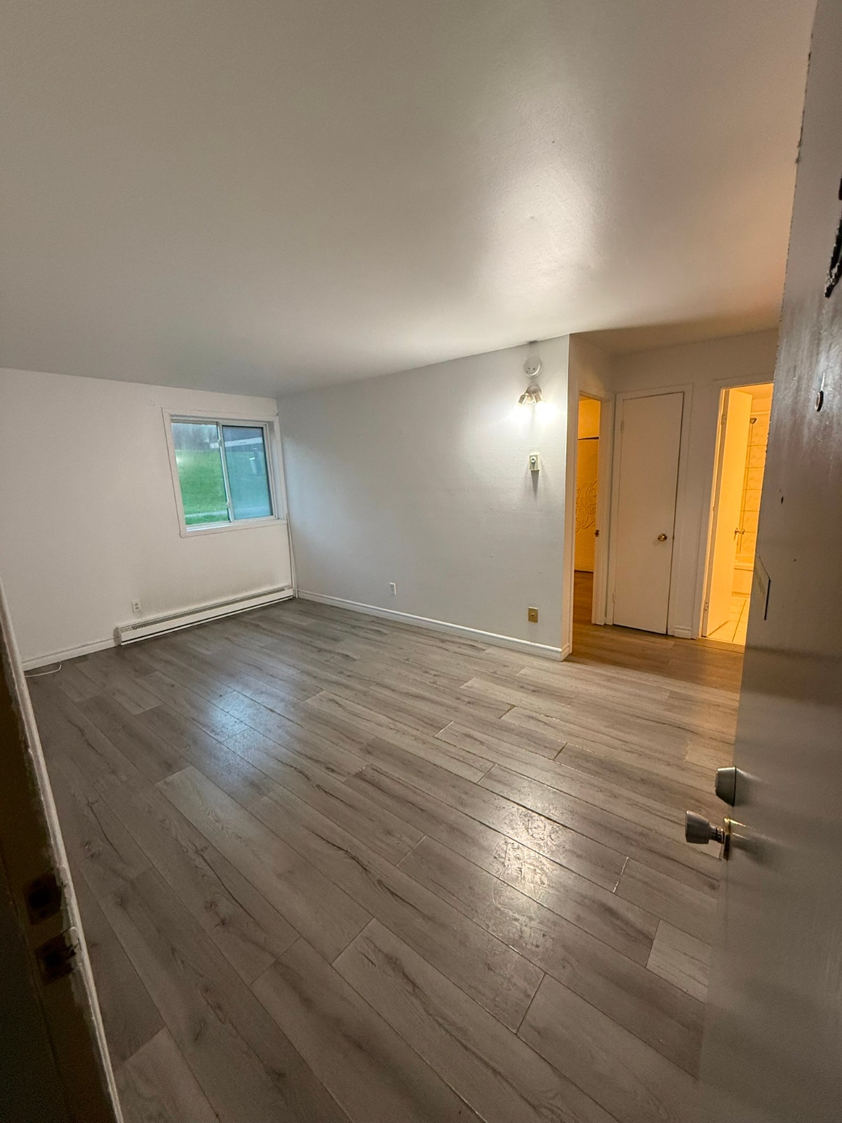 Cession de bail – 2 ½ avec chambre fermée à Sainte-Foy – 780 $/m — photo 3