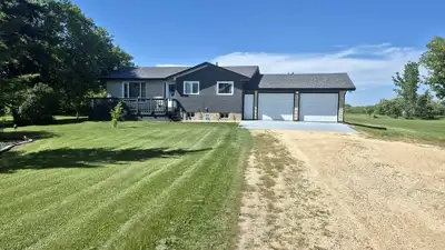 R02//Garson/SHOWINGS START JULY 29/26, OFFERS PRESENTED AUGUST 4/26, Beautiful country living on 14....
