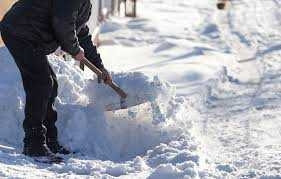 Affordable Snow Removal  in Snow Removal & Property Maintenance in Winnipeg