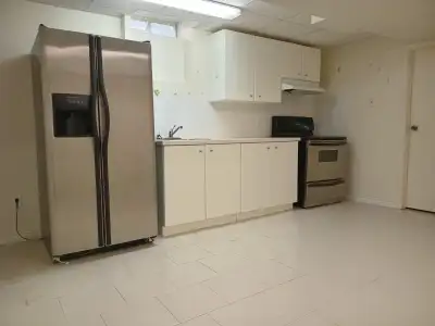 1- bedroom apartment