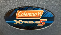 Coleman Xtreme 5,  36 q.