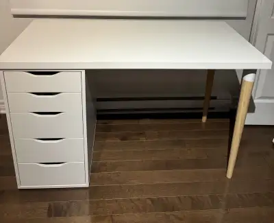 Bureau Ikea, View more