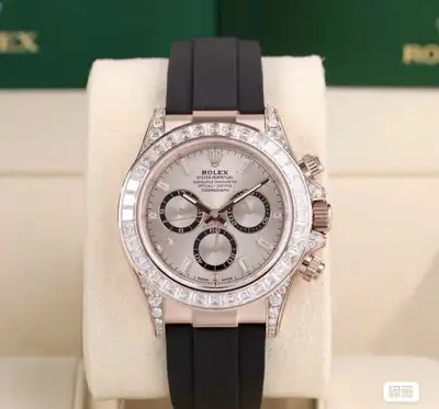 Rolex Daytona, View more