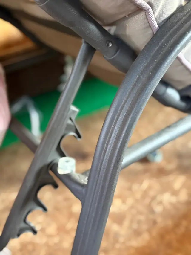 Outdoor Lounge Chair in Patio & Garden Furniture in Markham / York Region - Image 5