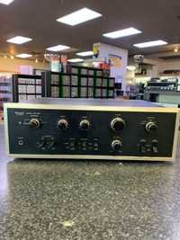 Sansui AU-6500 Stereo Amplifier 