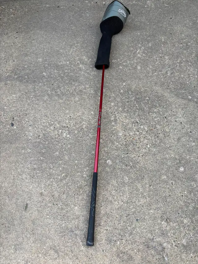 Callaway Big Bertha driver469589118168616961