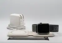 Apple Watch 4 GPS + Cellular | AirPods Pro Gen 1