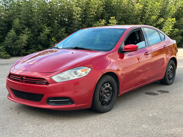 2013 Dodge Dart in Cars & Trucks in City of Toronto