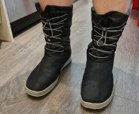 BOGS snownight women 's winter boots 