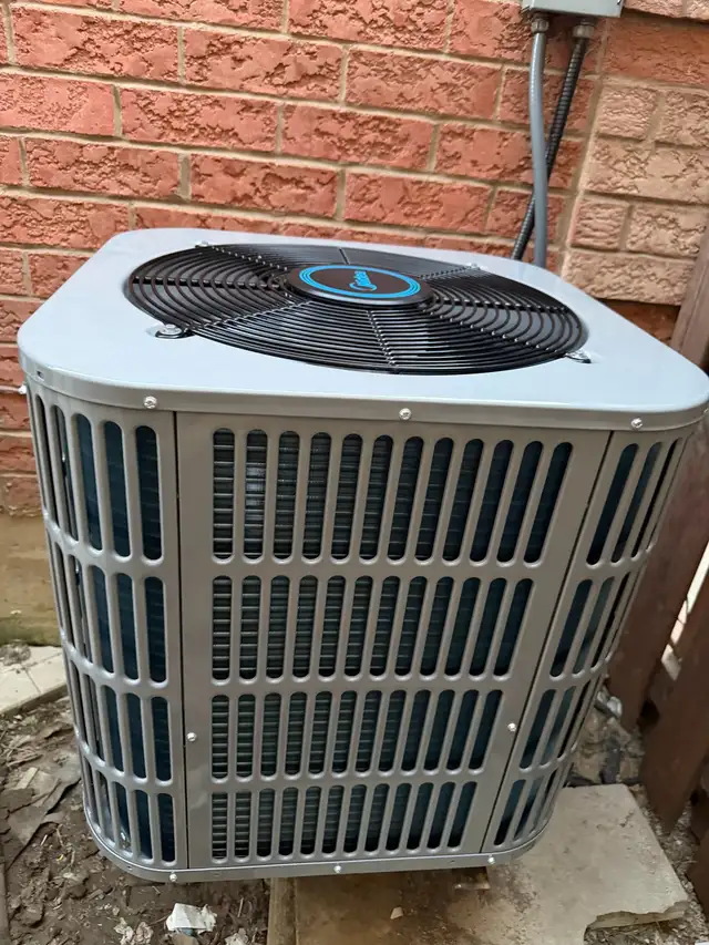 Hvac, CCTV & Pot lights 574680281939988481