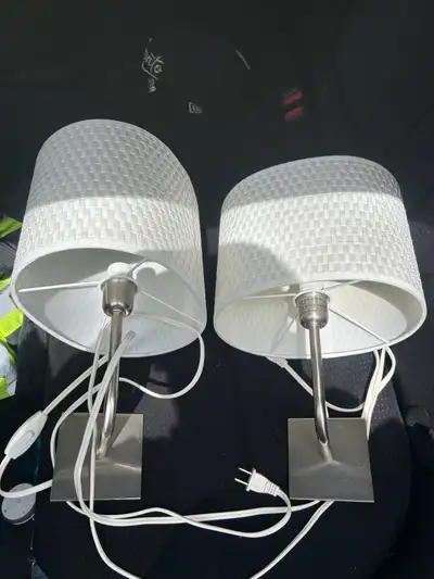 IKEA Alang Wall Lamp, View more