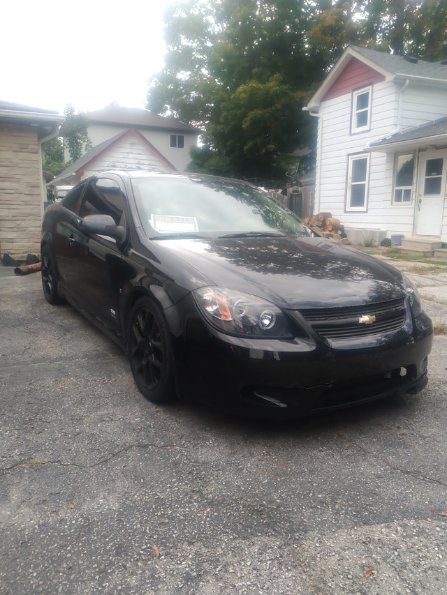 2007 Chevy cobalt, need gone. in Cars & Trucks in Oakville / Halton Region