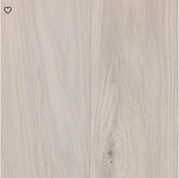 Engineered Hardwood Flooring - White Oak