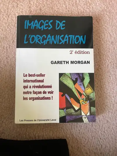 Manuel: Images de l’organisation, View more
