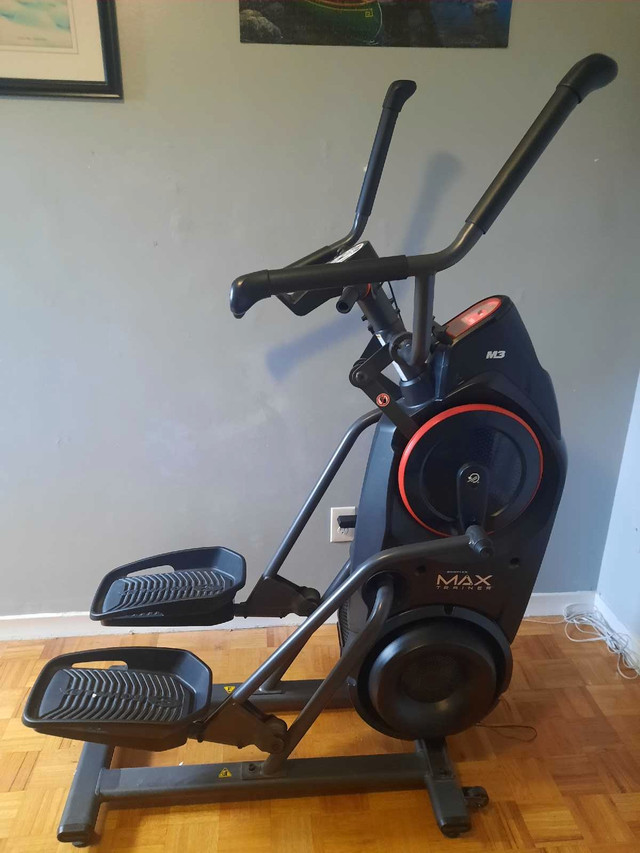 Bowflex Max Trainer in Exercise Equipment in City of Toronto