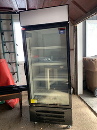 Réfrigérateur 30’’ New-Air de 22.5 pi cubes 