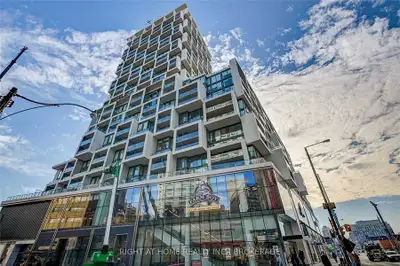 Award Winning Art Shoppe Lofts + Condos, 1 Bed + Den, In The Heart Of Midtown Toronto, Situated Near...