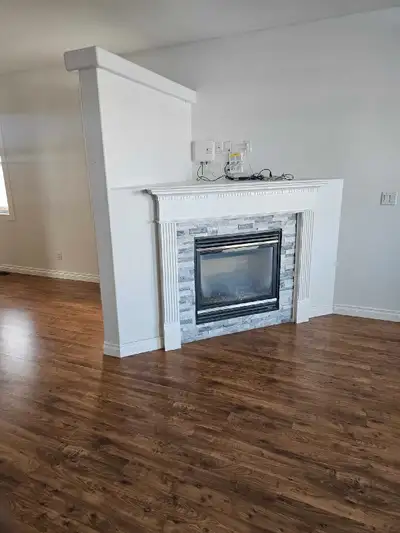 3 bedroom available for rent in the Timberlea area of Fort McMurray. This beautiful first and second...