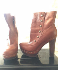 UGG Cosima Boots - Brand New - 42 / 11 US