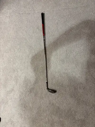 60 degree Wilson Wedge, View more