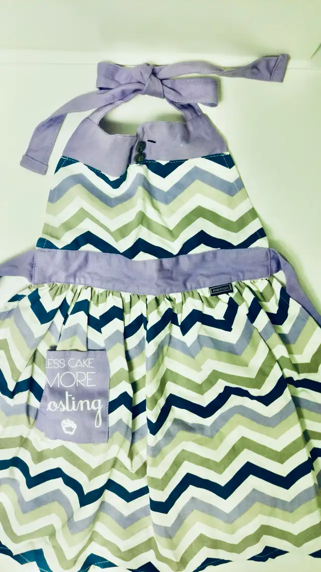 Girl Apron63654762244611120